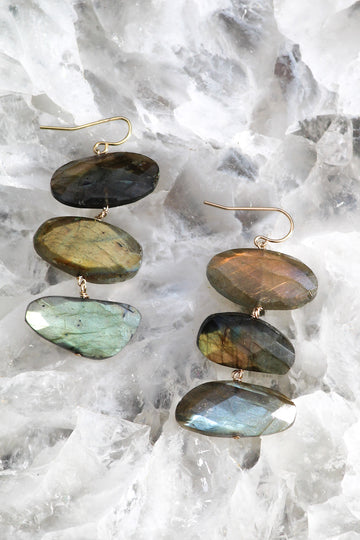 IYLA EARRINGS
